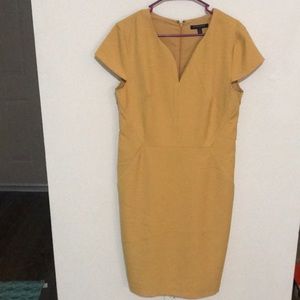 Dress by Banana Republic